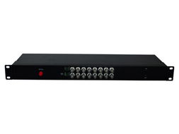 vbone16000光端机 洞察双纤传输新高度——产品实拍解读