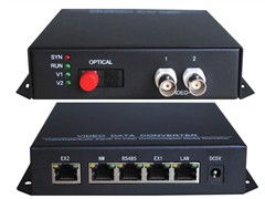 VBON 00光端机产品解析与市场报价参考